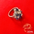 Sapphire Set 6 Ring (Exclusive to Precious) 